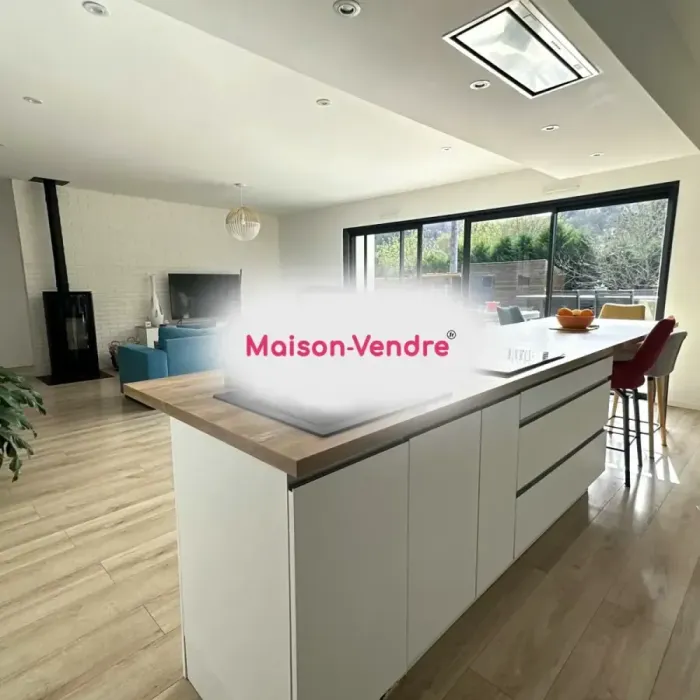 Maison 4 pièces Muret à vendre